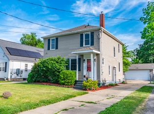447 Territorial Rd W, Battle Creek, MI 49015