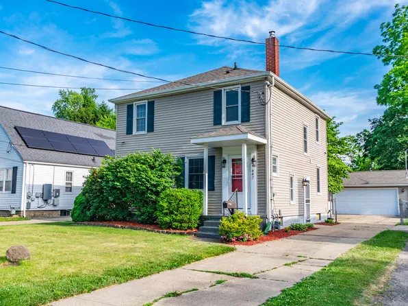 447 Territorial Rd W, Battle Creek, MI 49015
