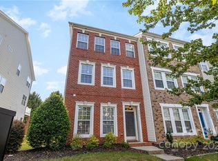 9856 Kings Parade Blvd, Charlotte, NC 28273