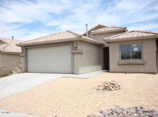 695 S Painted River Way, Vail, AZ 85641