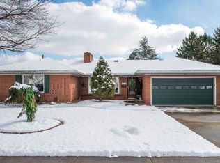 624 N Arch St, Montoursville, PA 17754