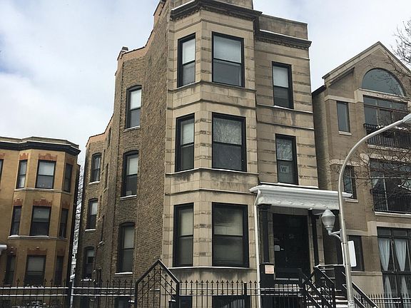 4th image of 3142 N Kenmore Ave APT 1F