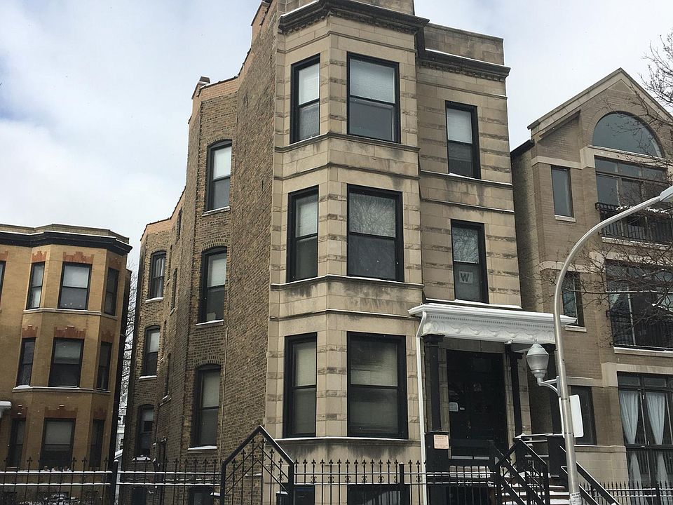 1st image of 3142 N Kenmore Ave #Gdn