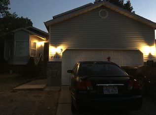 5908 S Stone Flower Way, Kearns, UT 84118