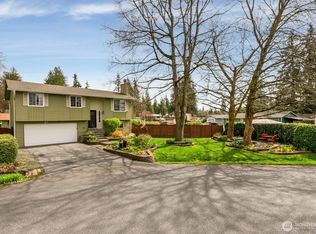 4531 132nd Place NE, Marysville, WA