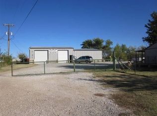 2385 E Fm 120, Denison, TX 75021