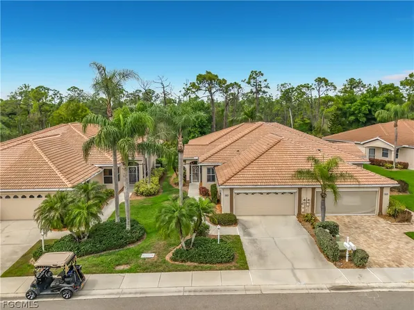 20721 Marathona Ct, North Fort Myers, FL 33917