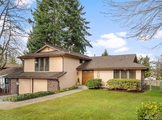 15640 SE Fairwood Blvd, Renton, WA 98058