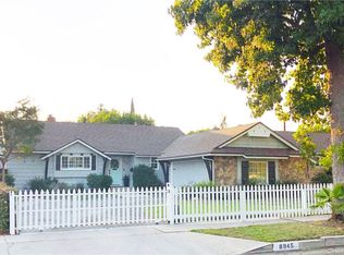 8945 Rubio Ave, North Hills, CA 91343