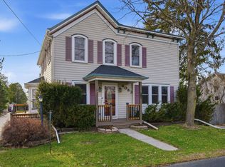 6083 Lake Church ROAD, Belgium, WI