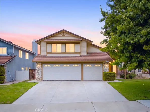10319 Desert Star St, Moreno Valley, CA 92557