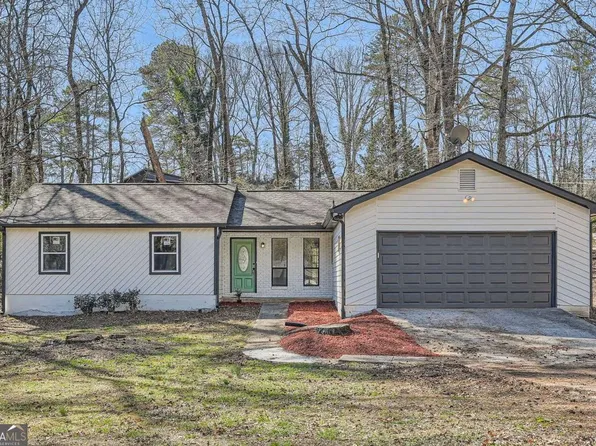 1669 Glen Arm Dr, Lithonia, GA 30058