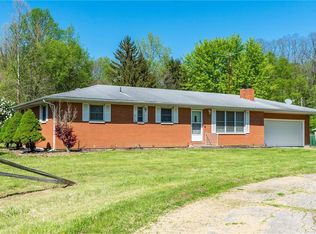 3974 Saint Paris Pike, Springfield, OH 45504