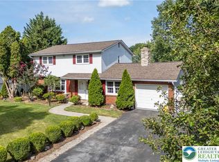 4457 Spring Dr, Center Valley, PA 18034