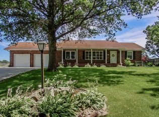 106 Highland Acres Rd, Marshalltown, IA 50158