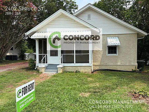 2402 Spruce St Photo 1 2402 Spruce St Photo 1