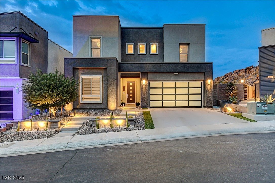 746 Horizon Canyon Dr, Henderson, NV 89052 | Zillow
