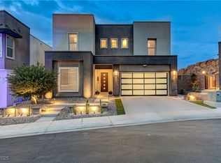 746 Horizon Canyon Dr, Henderson, NV 89052