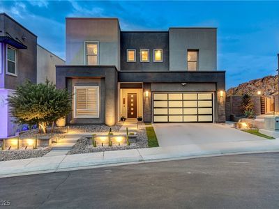 746 Horizon Canyon Dr, Henderson, NV, 89052