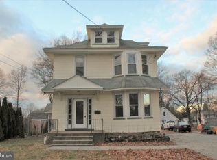 7335 Park Ave, Pennsauken, NJ 08109