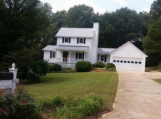 17 Lee Ave, Cedartown, GA 30125