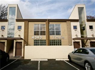 4343 Travis St APT 5, Dallas, TX 75205
