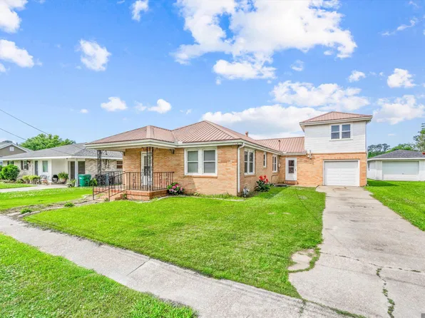 1313 3rd St, Lutcher, LA 70071