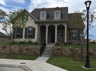 1108 Ferndale Dr, Allen, TX 75013