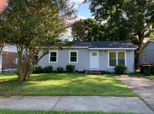 509 E Richardson Ave, Summerville, SC 29485