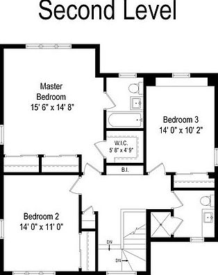 5th image of 5726 N Christiana Ave