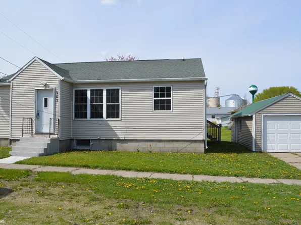 203 1st Ave W, Swea City, IA 50590