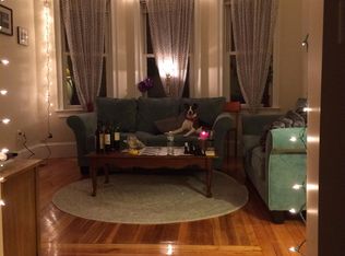 26 Boylston St #U2, Jamaica Plain, MA 02130