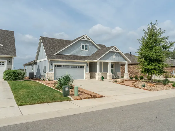 619 Martingale St, Georgetown, TX 78633