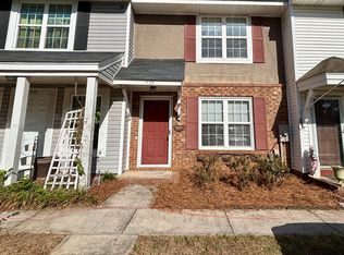 1536 Elizabeth St, North Augusta, SC 29841