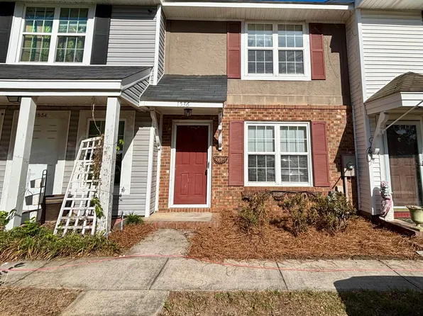 1536 Elizabeth St, North Augusta, SC 29841