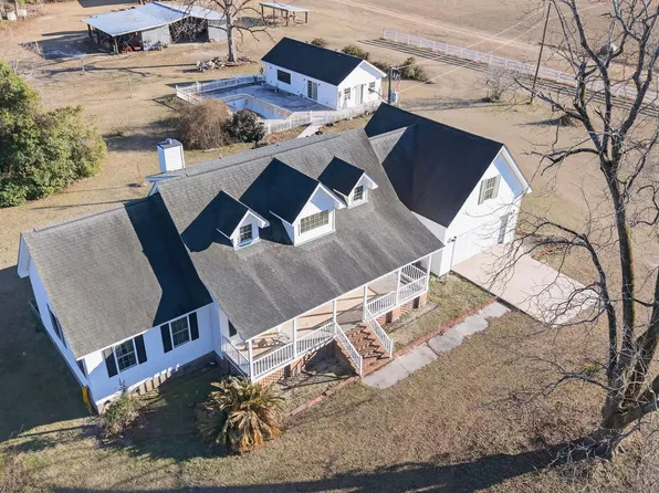 2051 Oliver Hwy, Newington, GA 30446