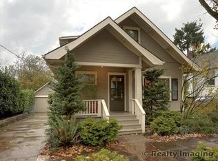 5816 S Corbett Ave UNIT A, Portland, OR 97239