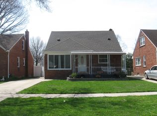 13297 Netherwood St, Southgate, MI 48195