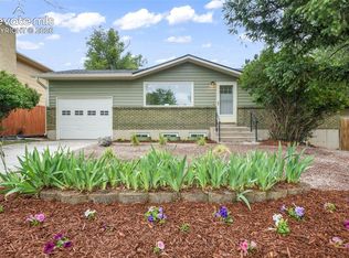 4775 Artistic Cir, Colorado Springs, CO 80917
