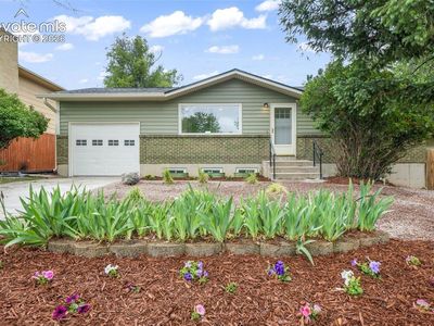 4775 Artistic Cir, Colorado Springs, CO, 80917