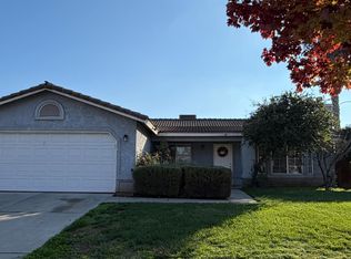 12 E San Clemente Dr, Merced, CA 95341