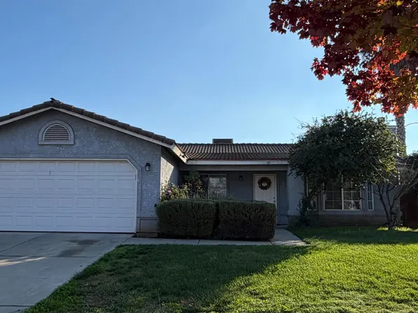 12 E San Clemente Dr, Merced, CA 95341
