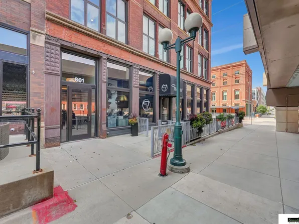 801 O St Unit 210, Lincoln, NE 68508