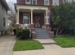 2191 Helen St, Detroit, MI 48207