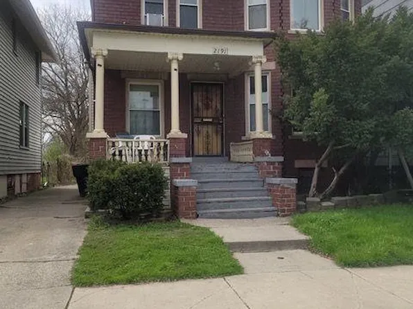 2191 Helen St, Detroit, MI 48207