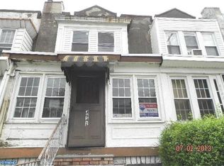 4942 N 16th St, Philadelphia, PA 19141