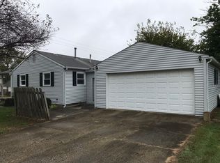 155 Nicholas Dr, Circleville, OH 43113
