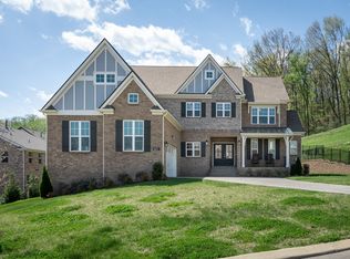 5611 Carney Ln, Franklin, TN 37064