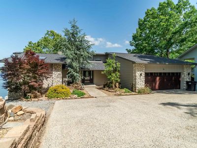 54 Rubi Cir, Hot Springs, AR, 71909