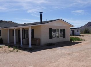 33223 Haynes Rd, Lucerne Valley, CA 92356